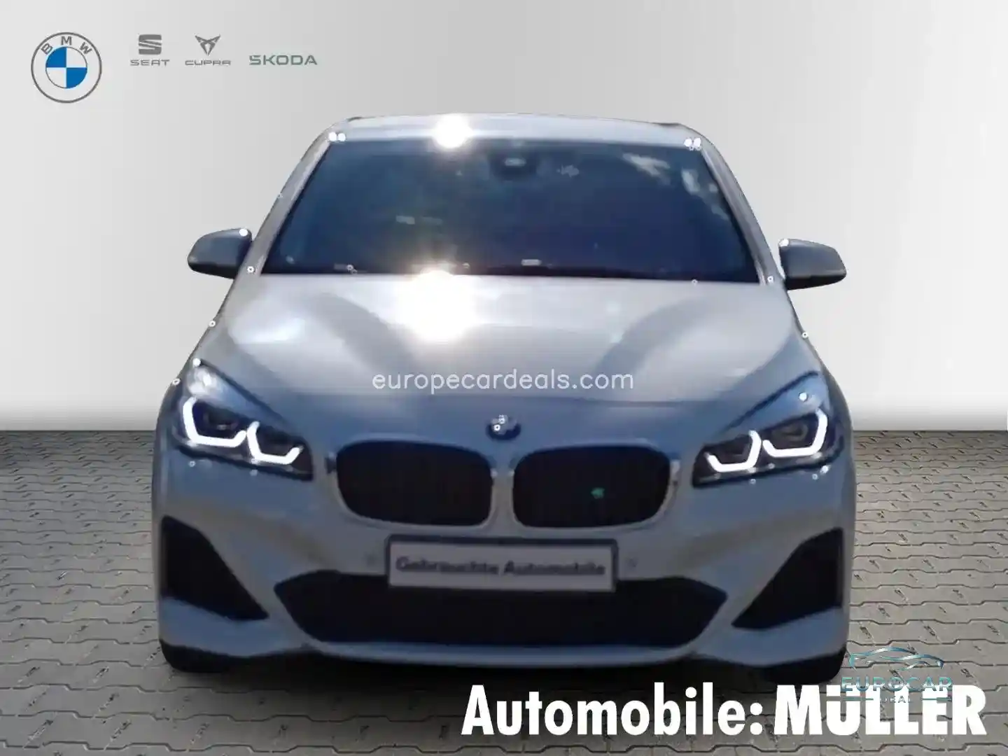 BMW 225 Active Tourer