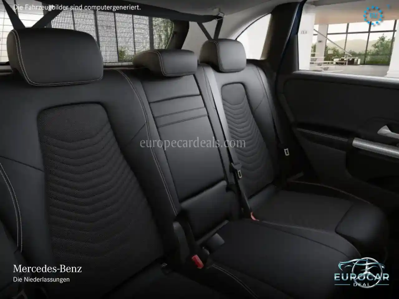 Mercedes-Benz B 220