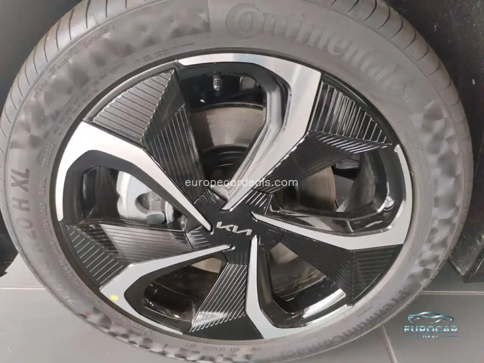 Kia EV6