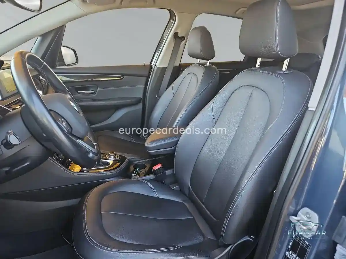 BMW 220 Active Tourer