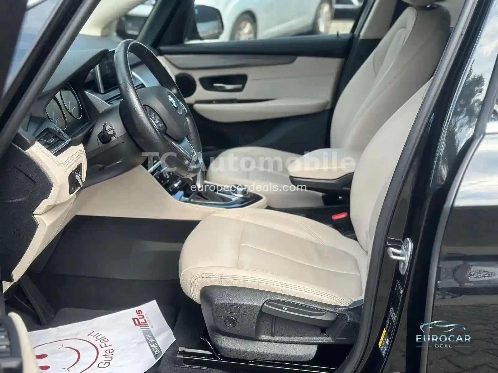 BMW 225 Active Tourer