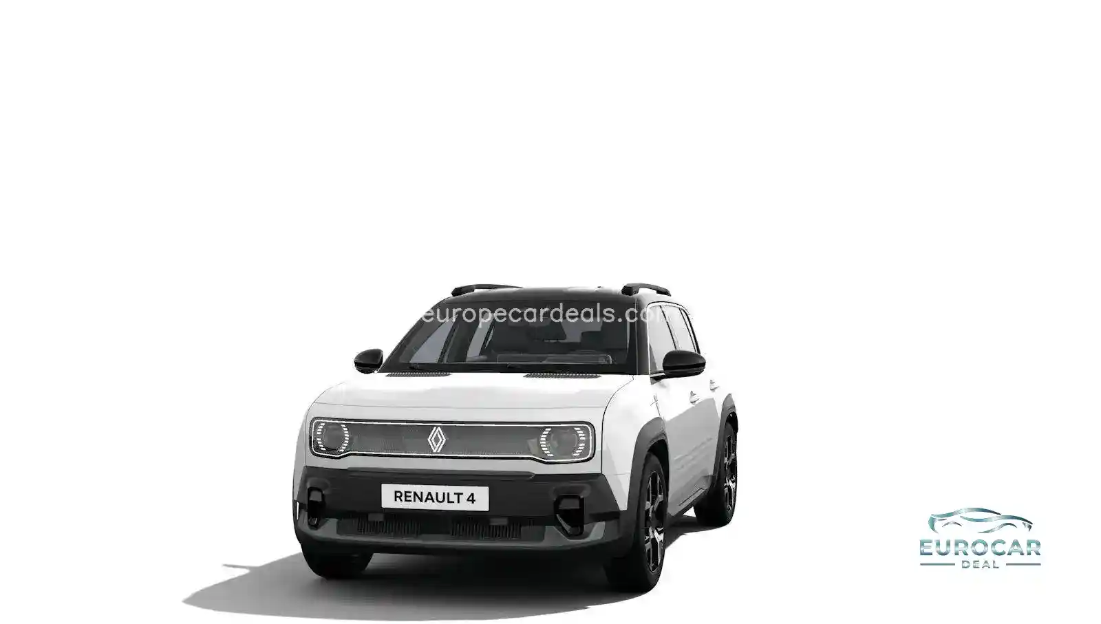 Renault R 4