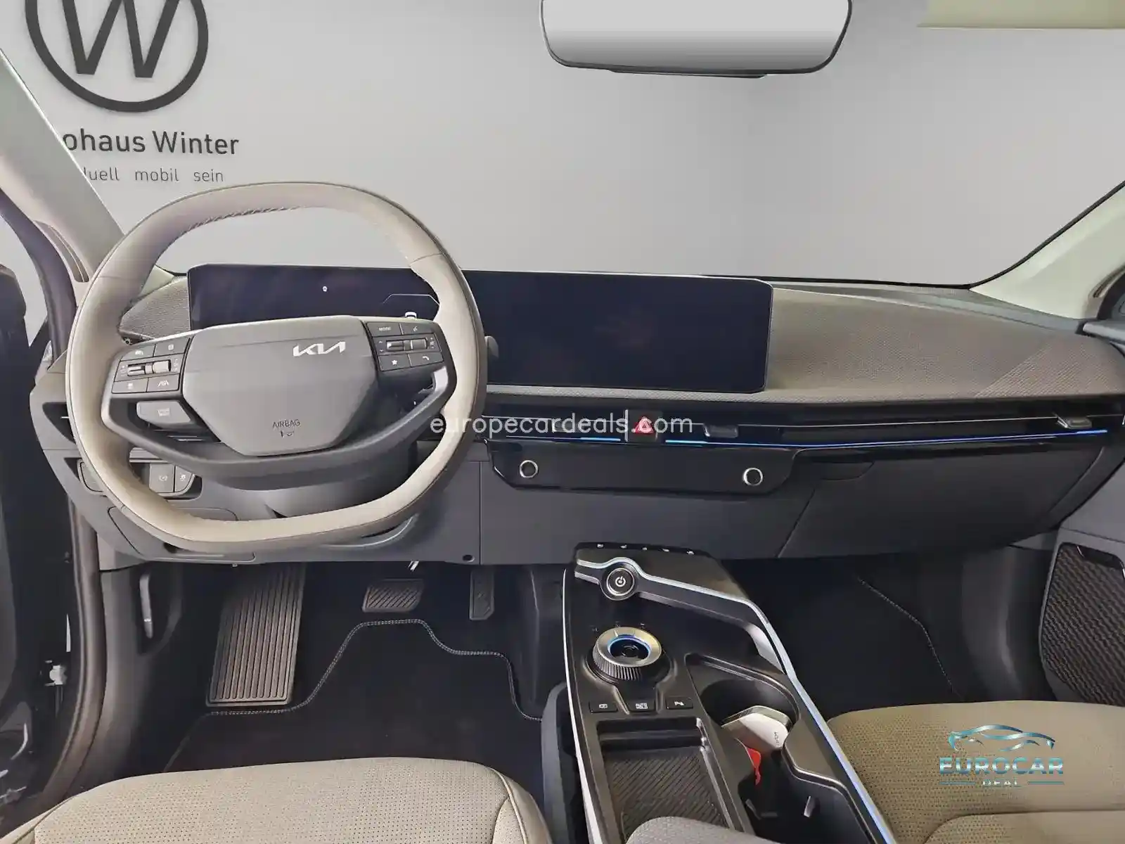 Kia EV6