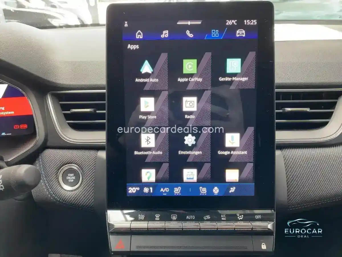 Renault Symbioz