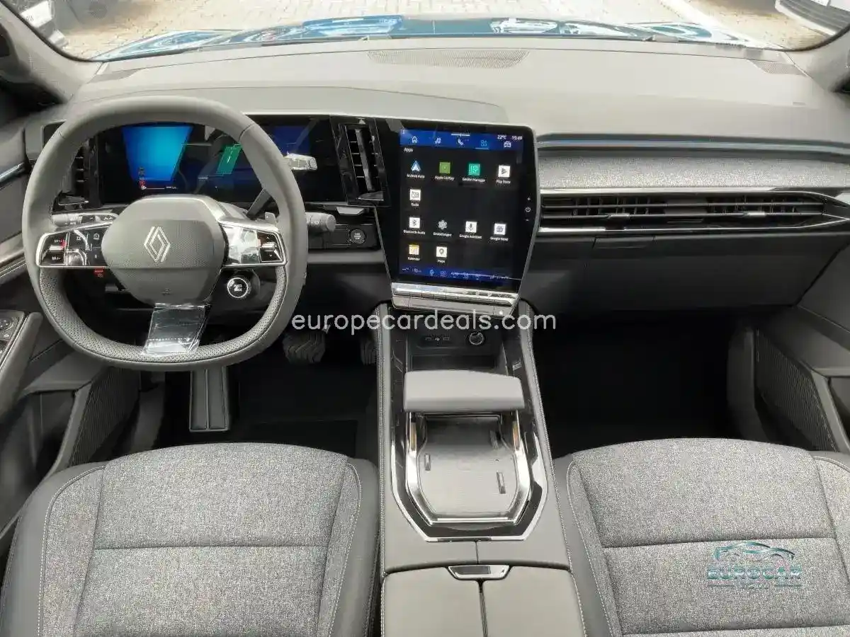 Renault Austral