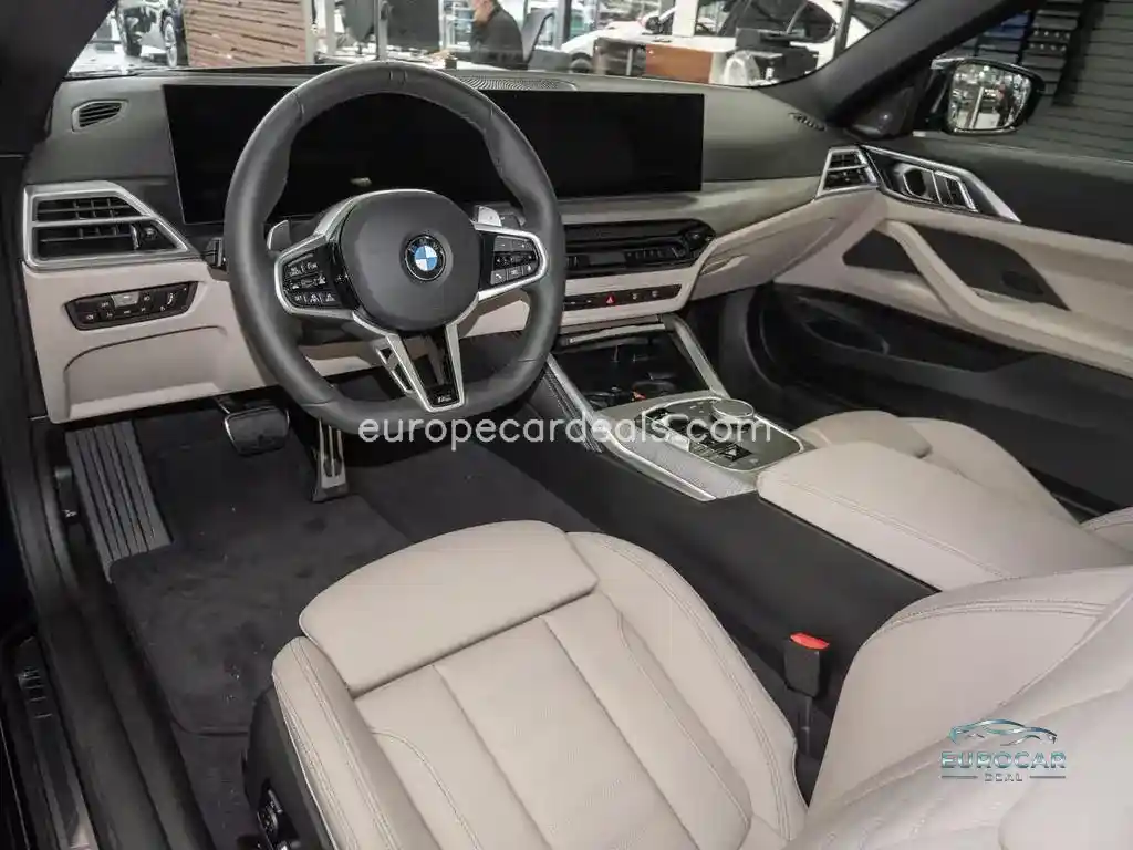 BMW 430