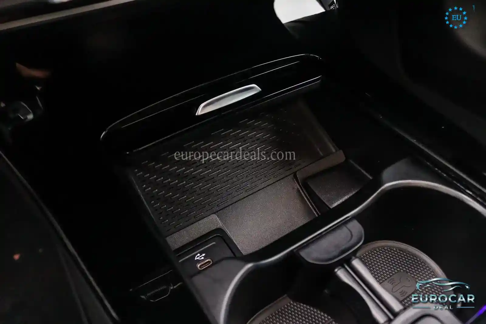 Mercedes-Benz A 35 AMG