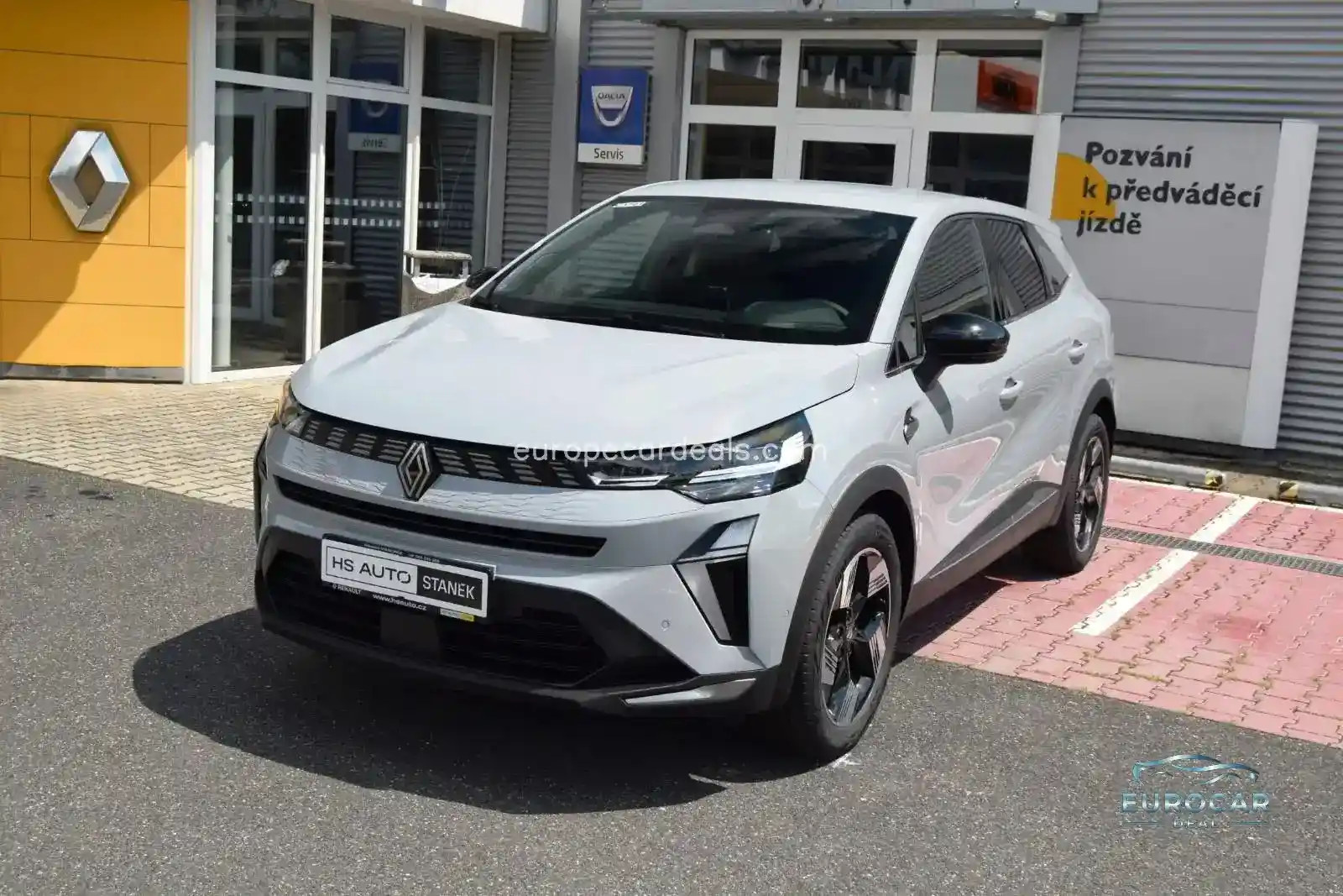 Renault Symbioz