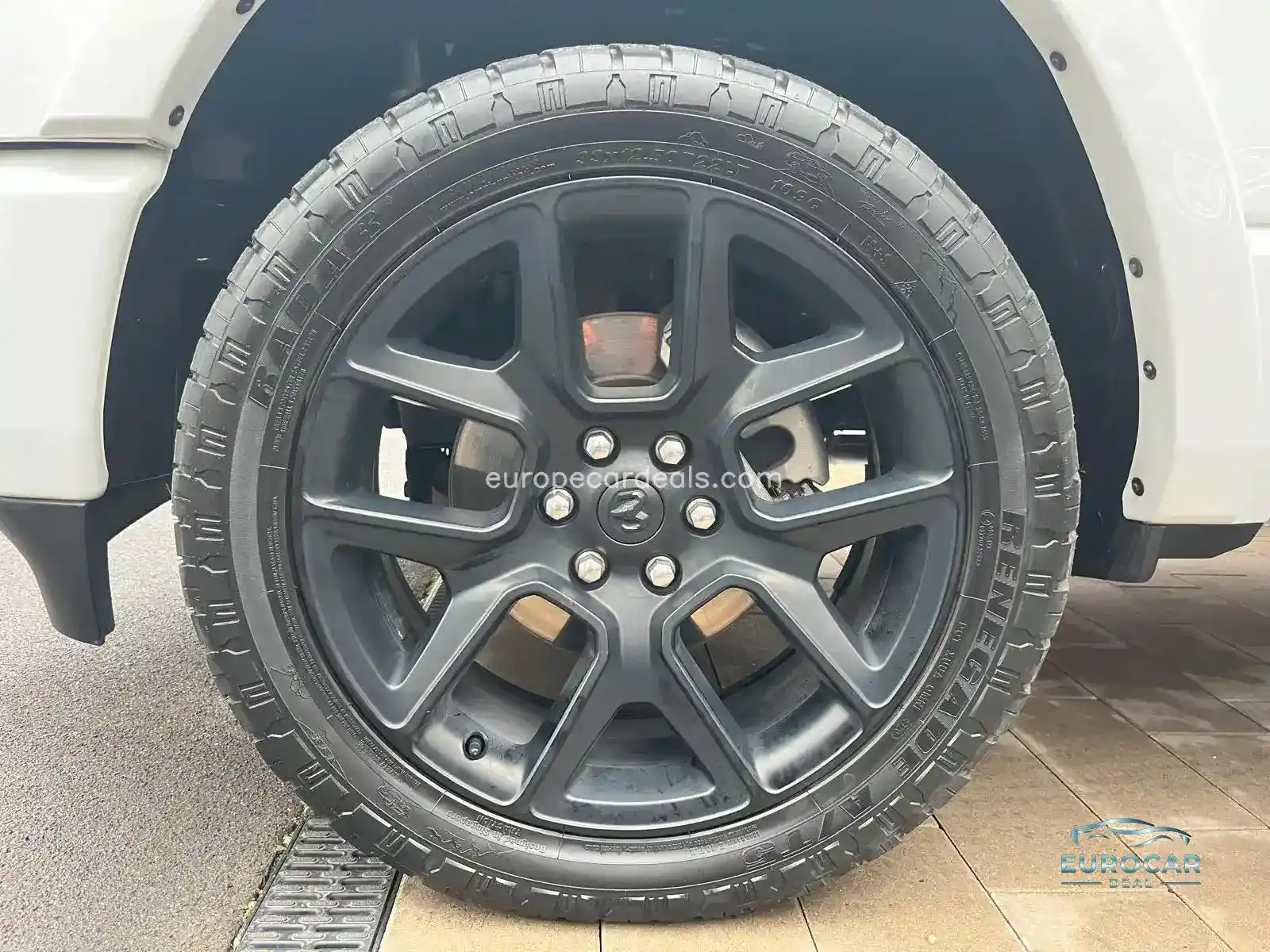 Dodge RAM