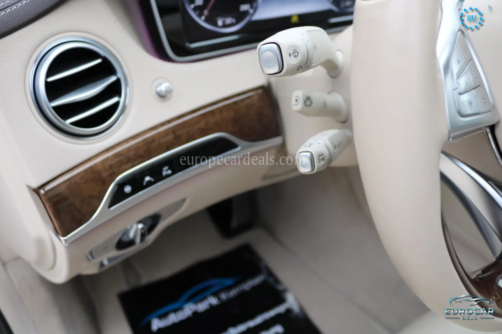 Mercedes-Benz S 500