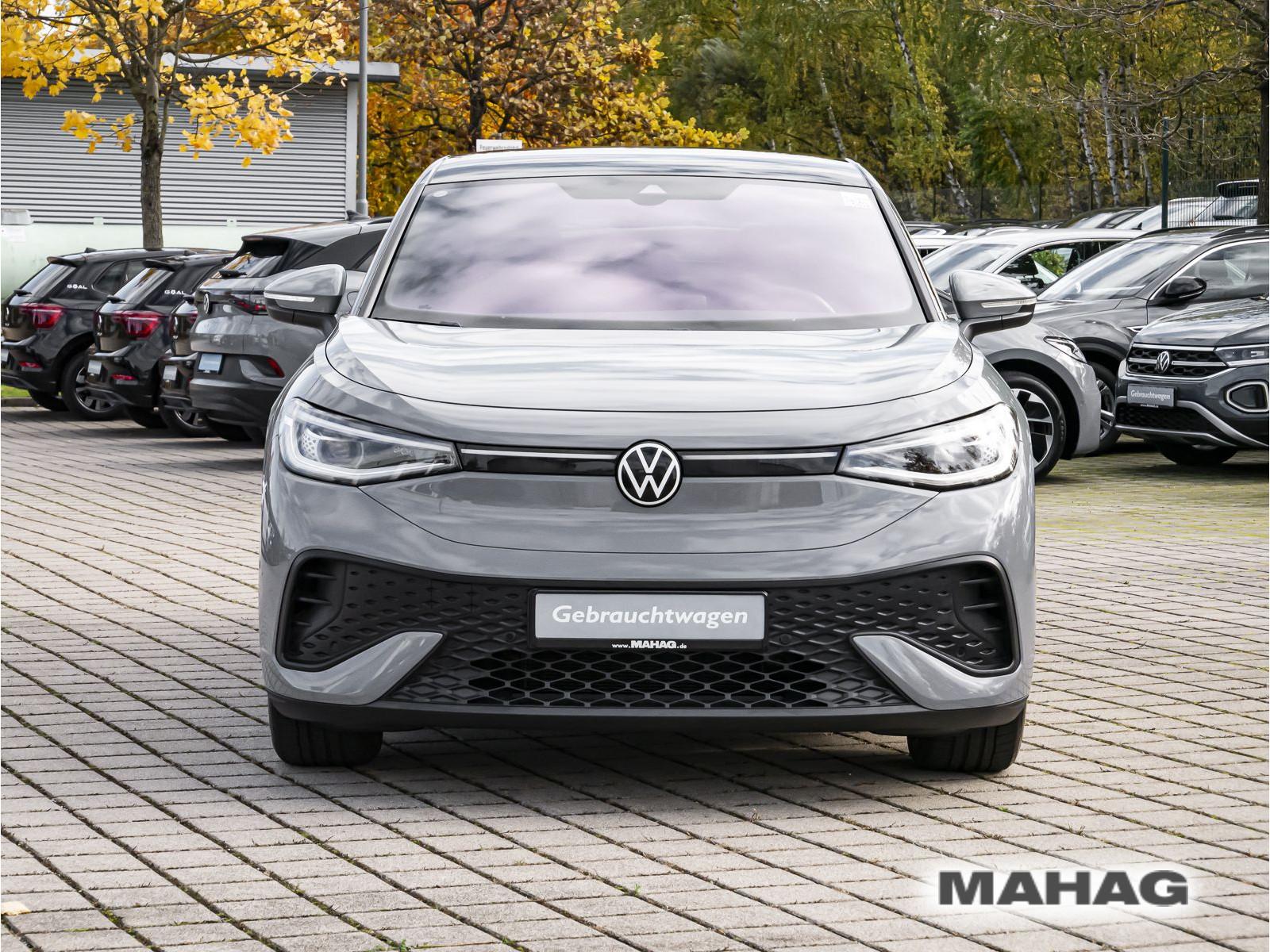 Volkswagen ID.5