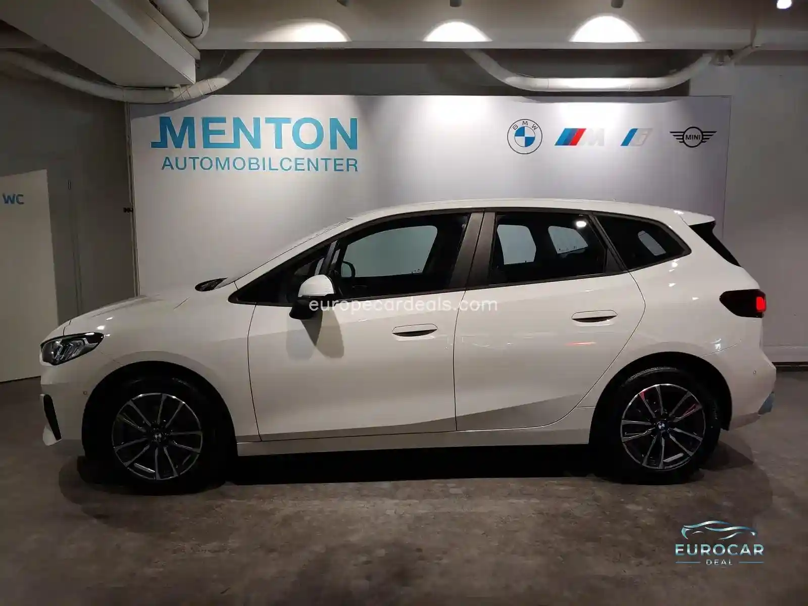 BMW 218 Active Tourer