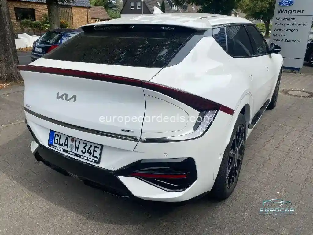 Kia EV6