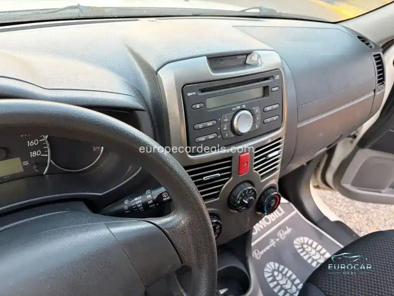 Daihatsu Terios