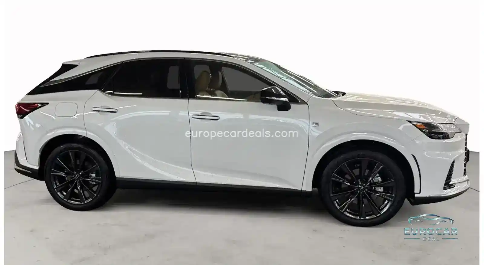 Lexus RX 450