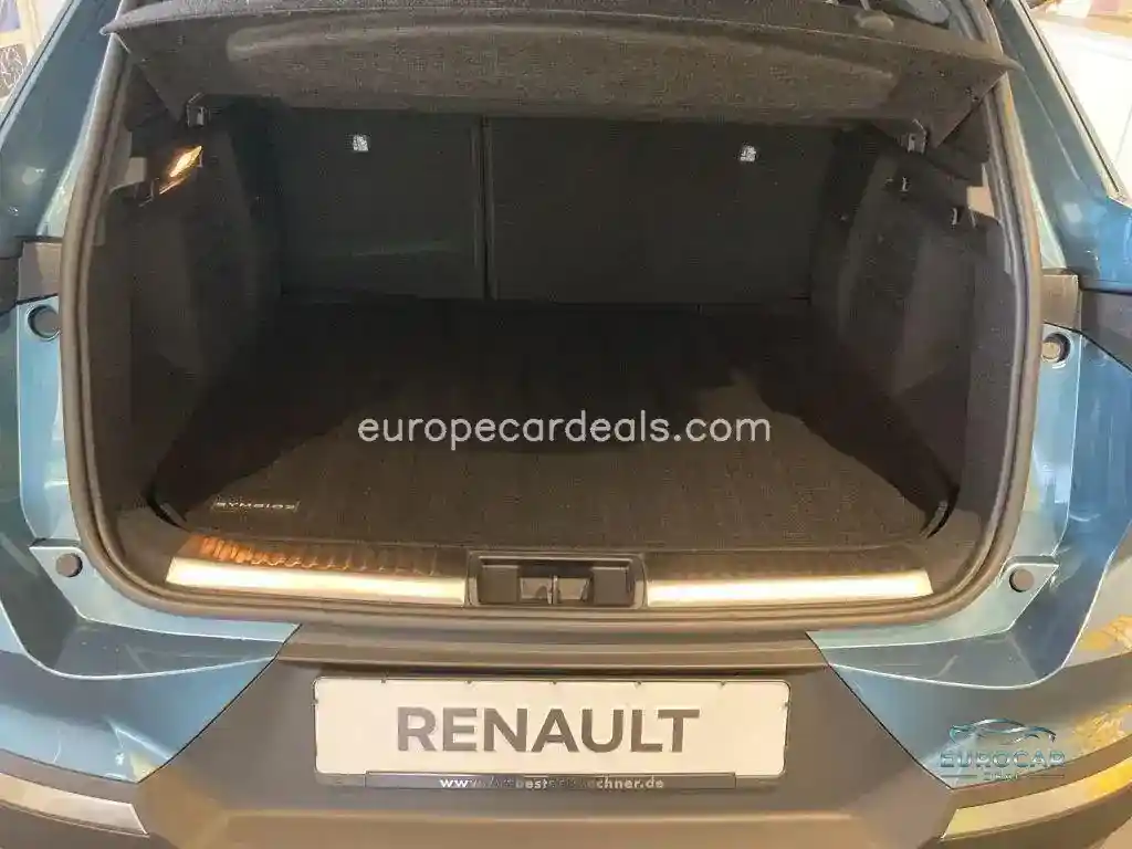 Renault Symbioz