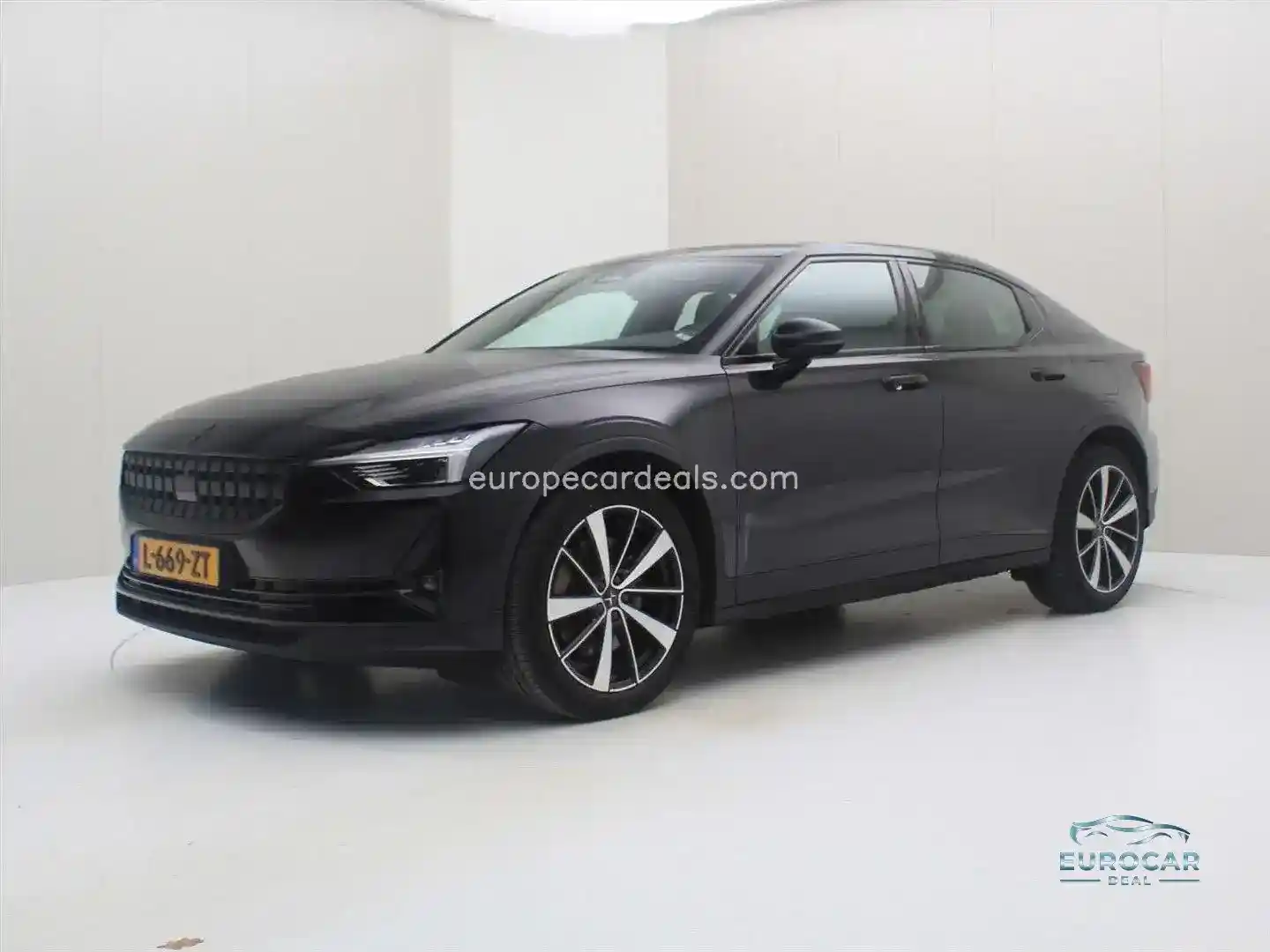 Polestar 2