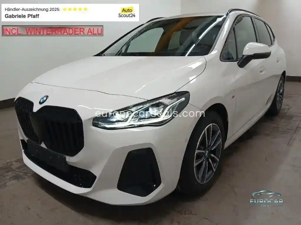 BMW 218 Active Tourer