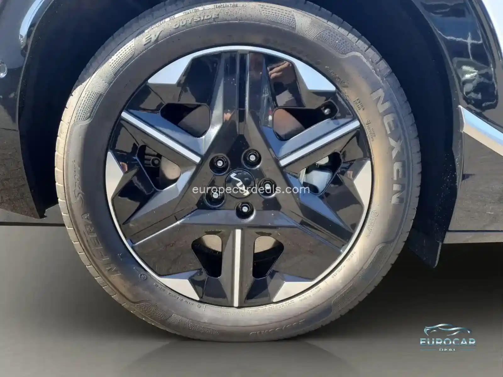 Kia EV6
