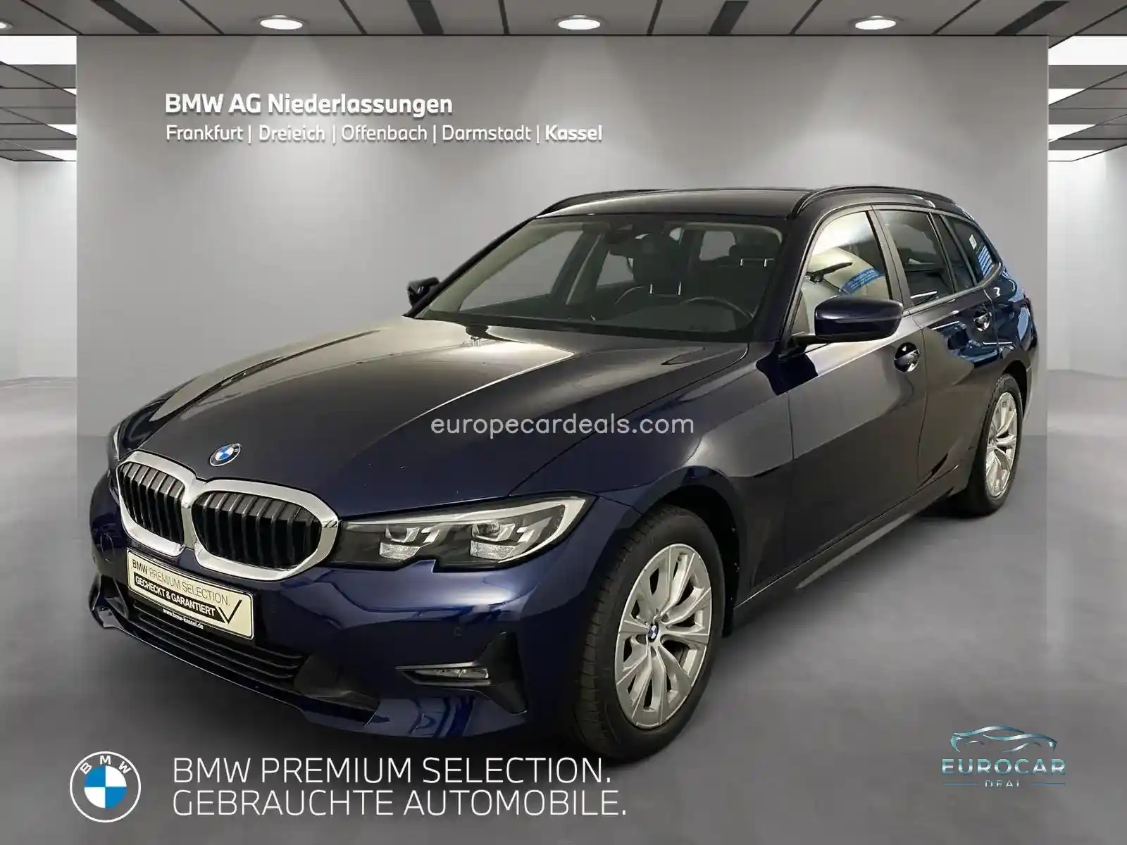 BMW 320