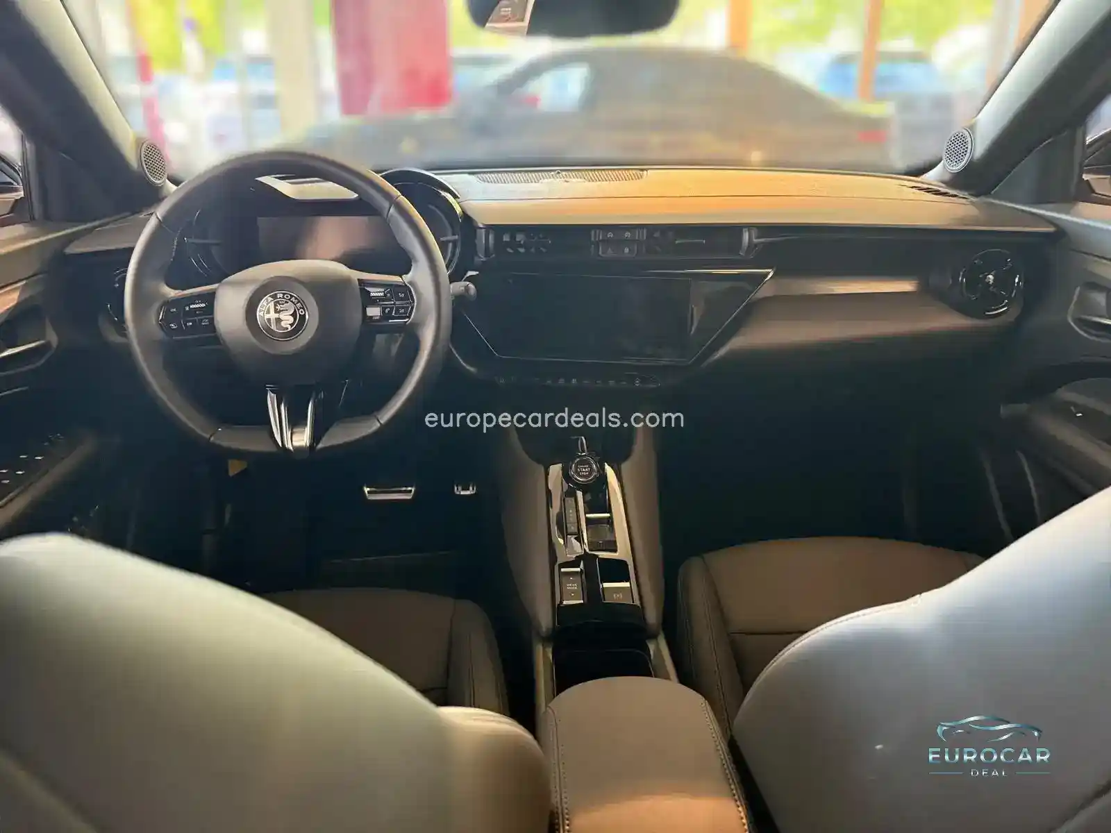Alfa Romeo Junior