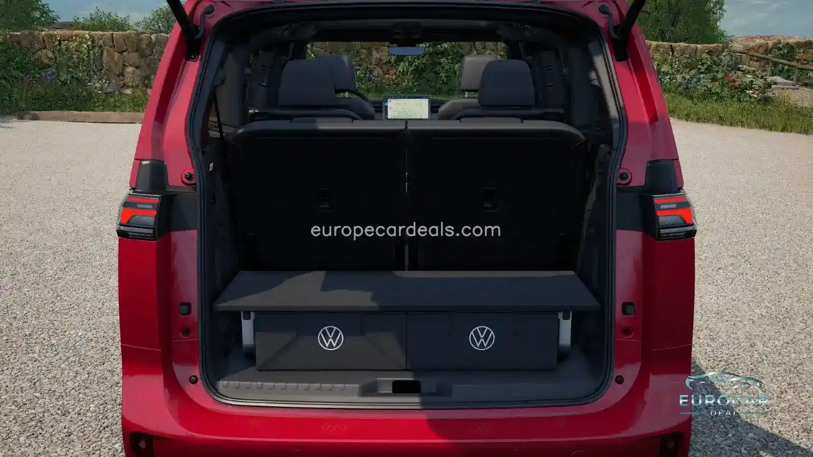 Volkswagen ID. Buzz