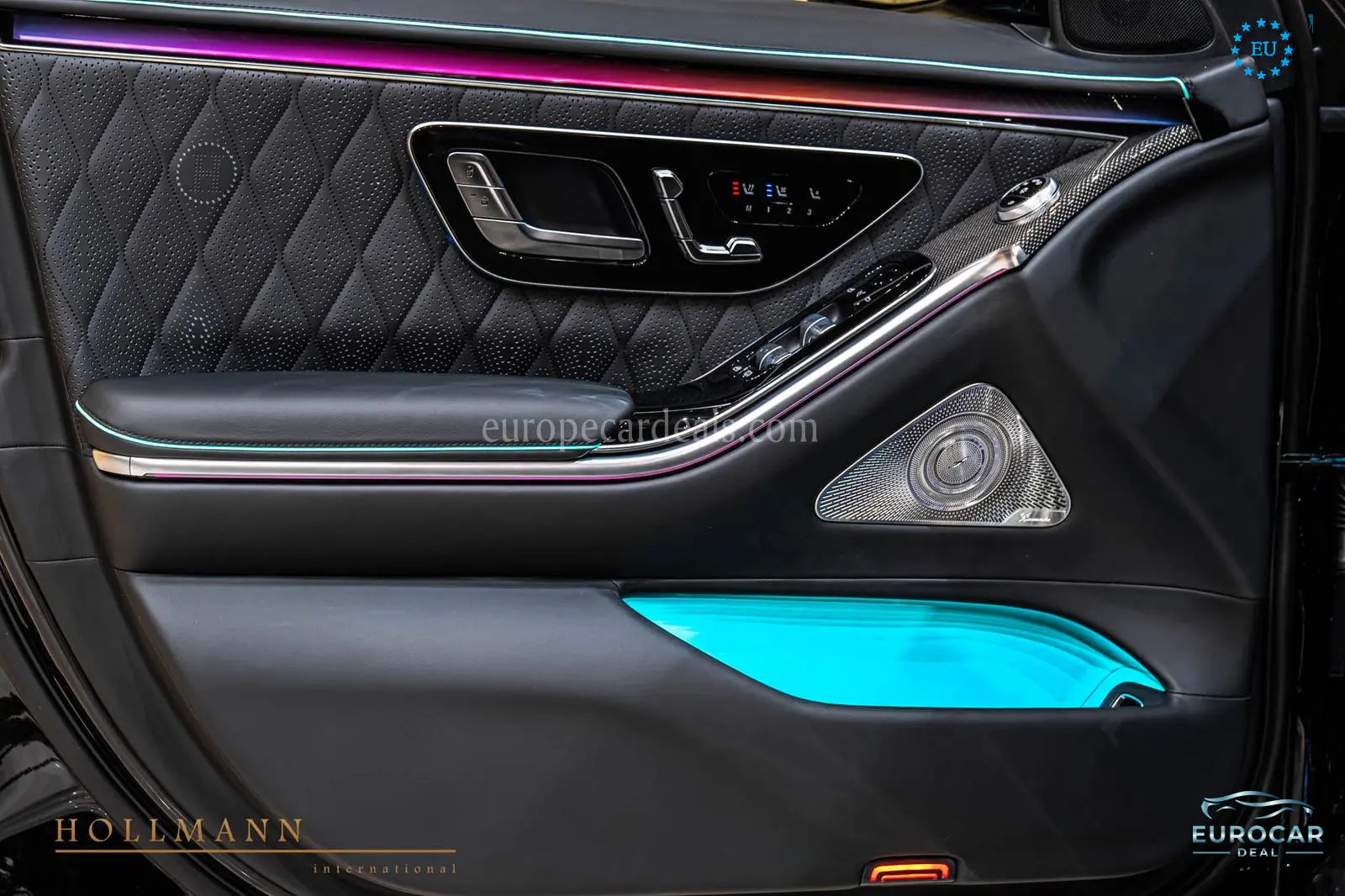 Mercedes-Benz S 63 AMG