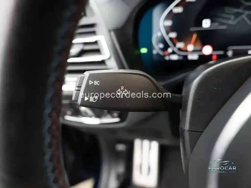 BMW X3 M40