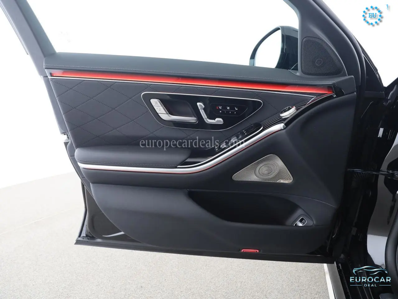 Mercedes-Benz S 450