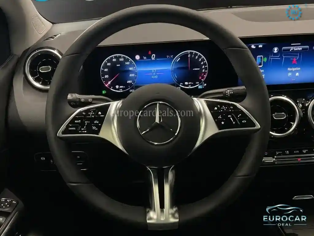 Mercedes-Benz B 250