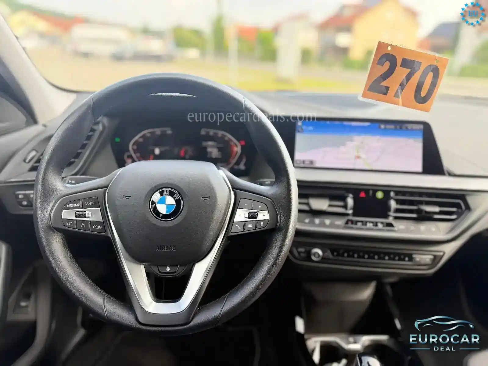 BMW 120