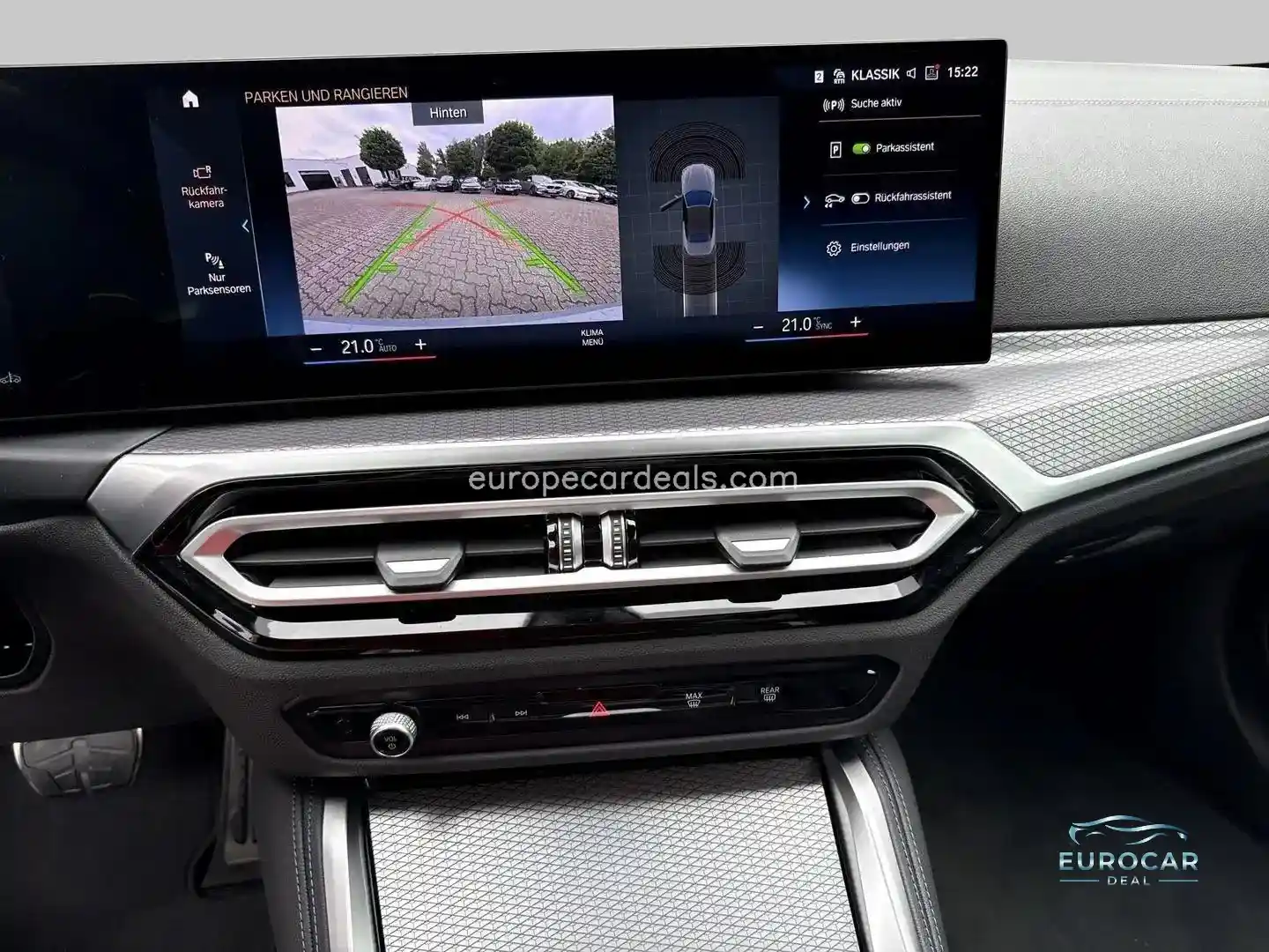 BMW 430