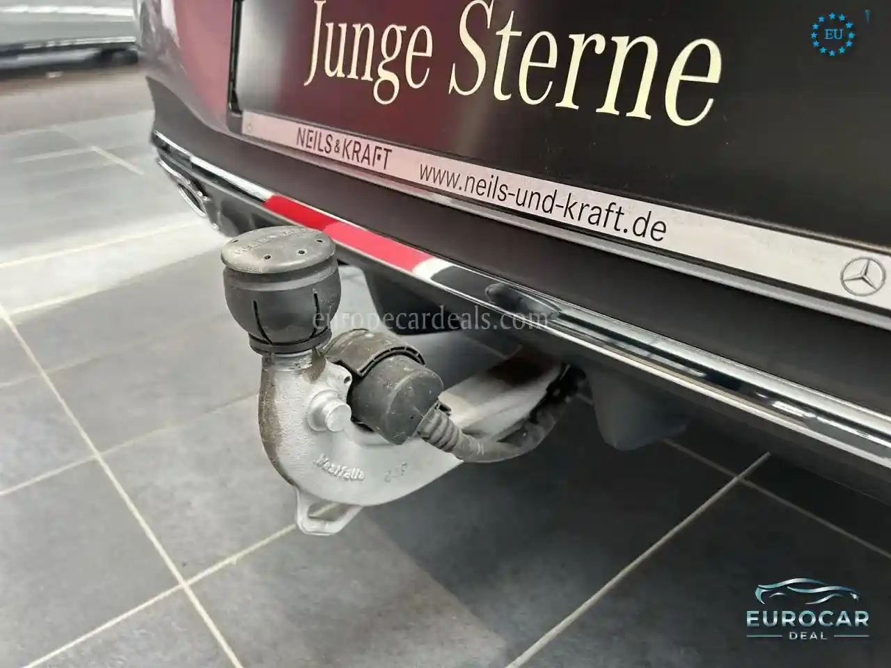 Mercedes-Benz CLA 250 Shooting Brake