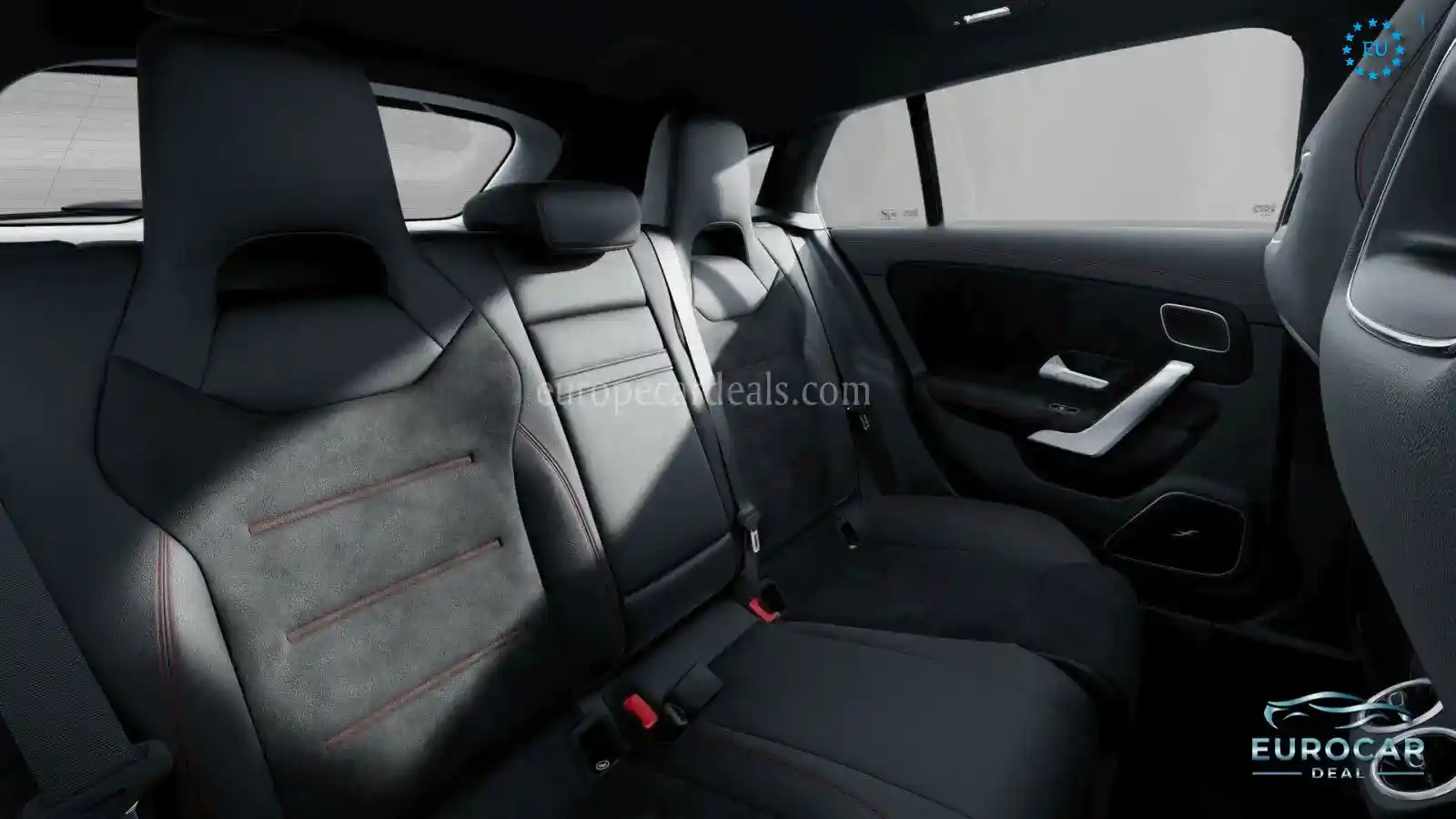 Mercedes-Benz CLA 200 Shooting Brake