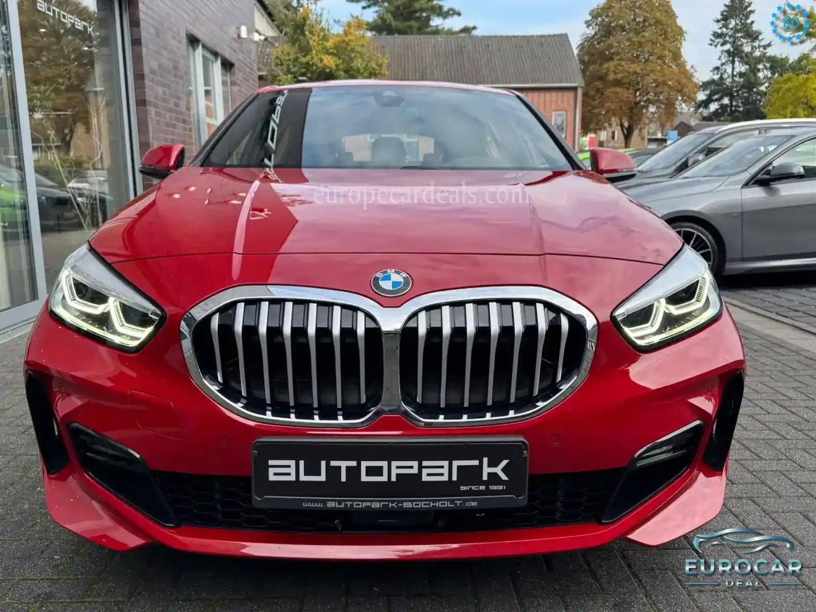 BMW 118
