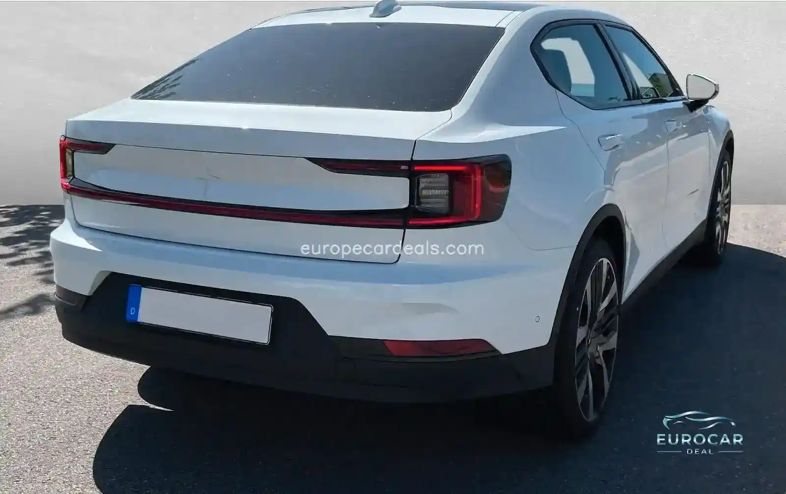 Polestar 2