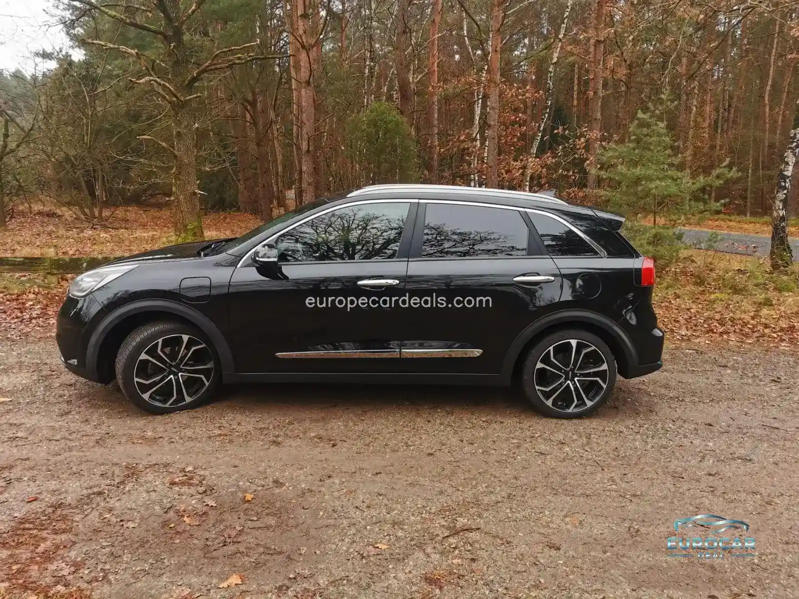 Kia Niro EV
