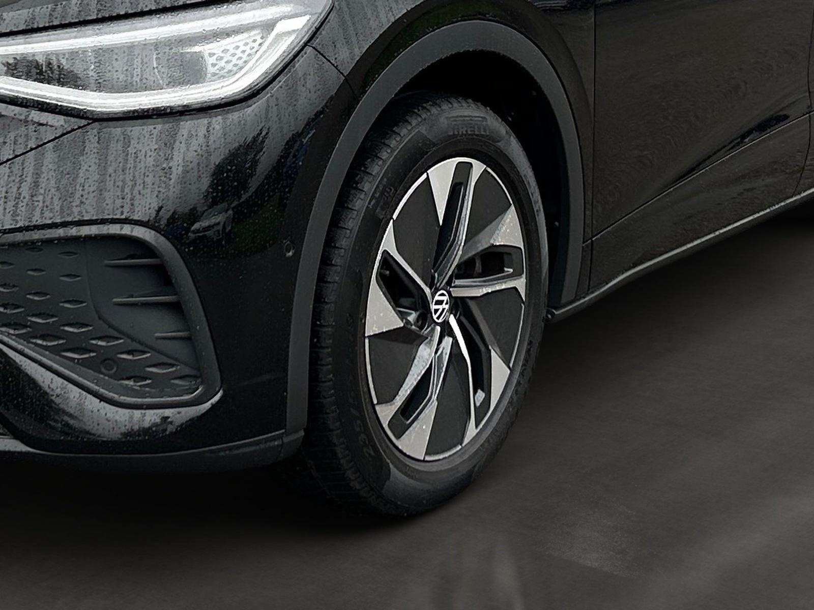 Volkswagen ID.5