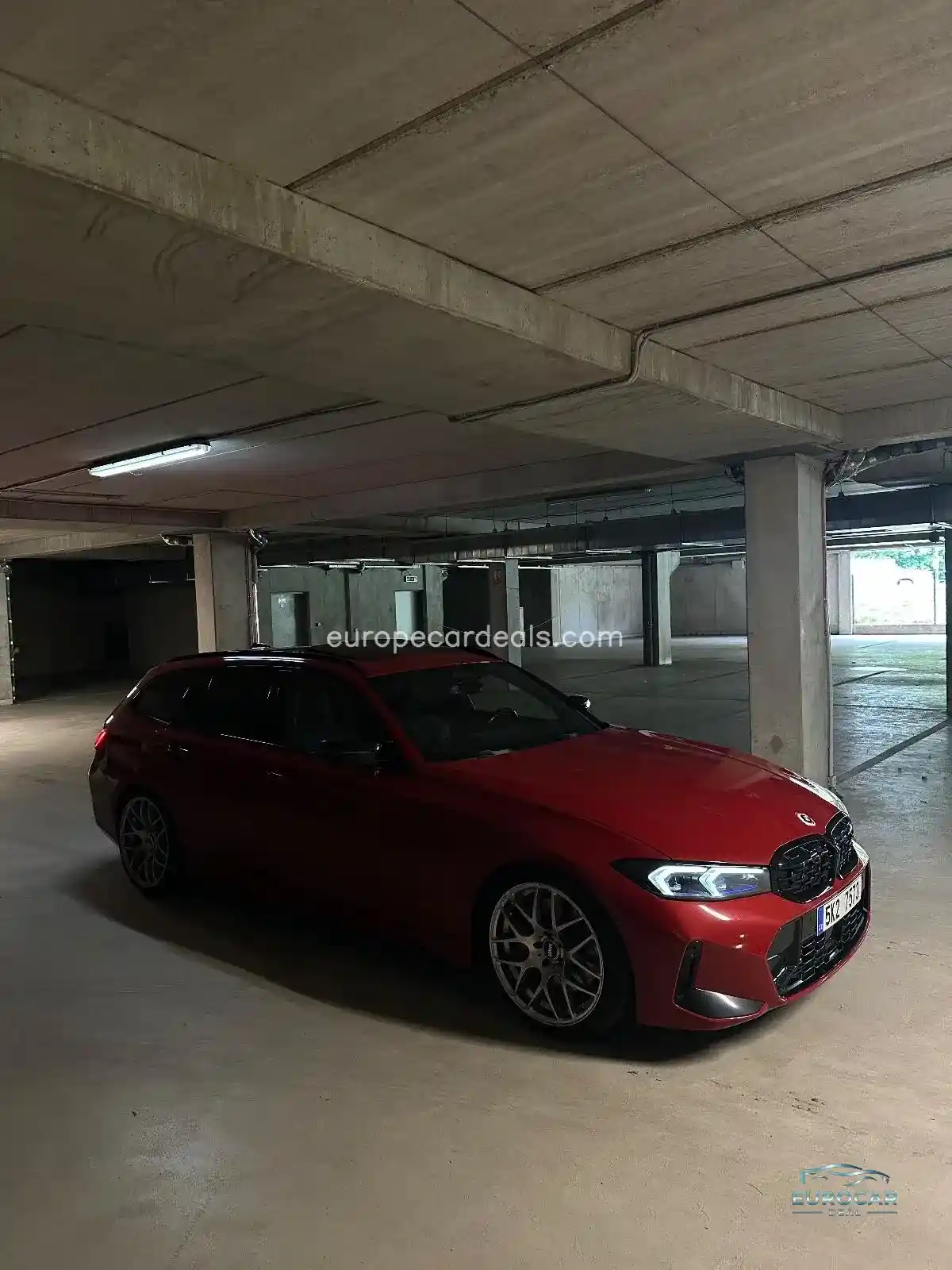 BMW M340i