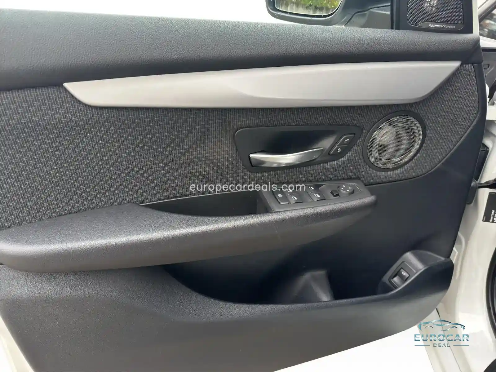 BMW 218 Gran Tourer