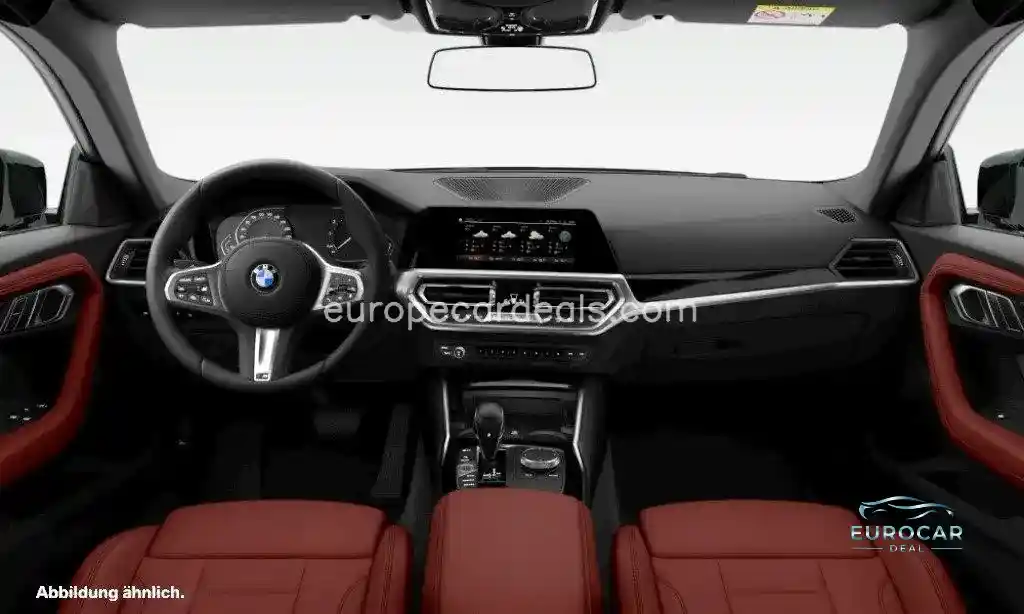 BMW 220