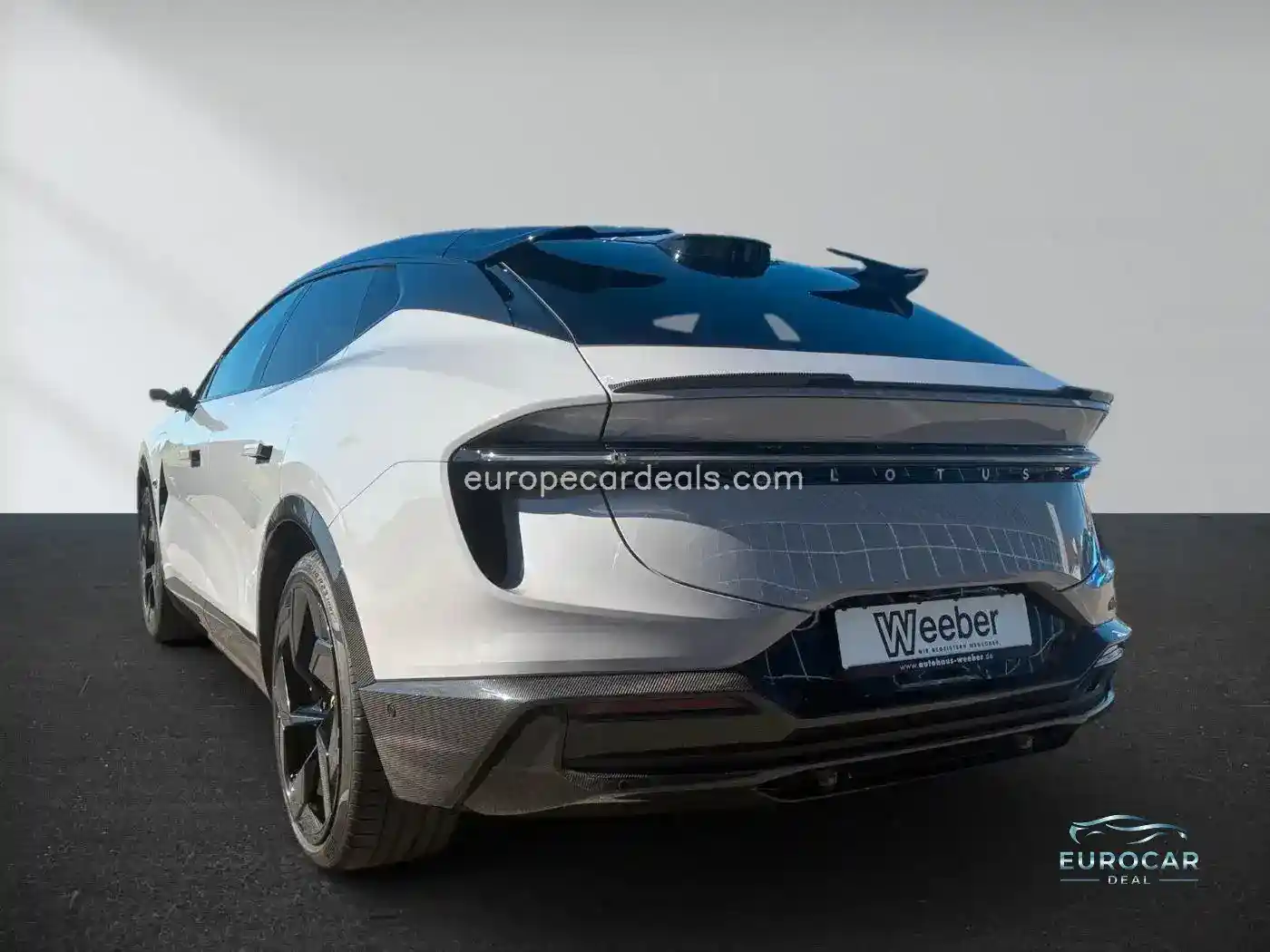Lotus Eletre