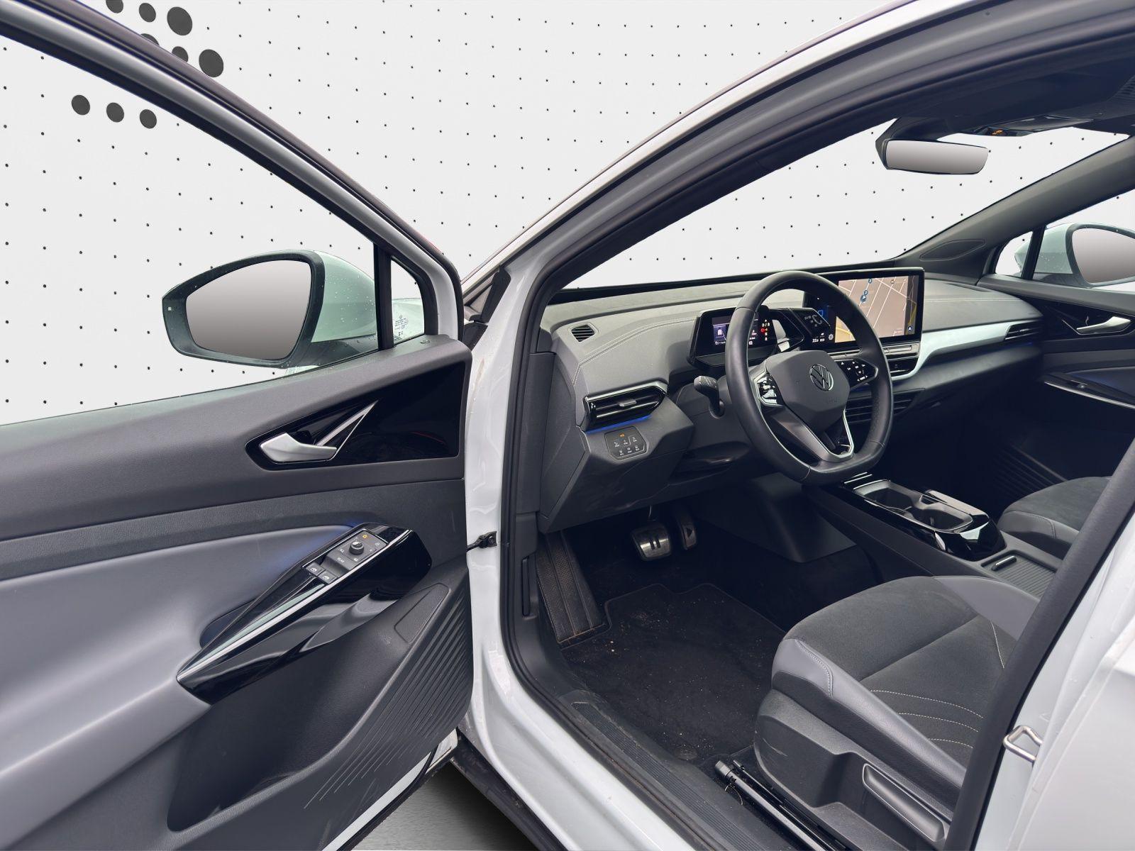 Volkswagen ID.5