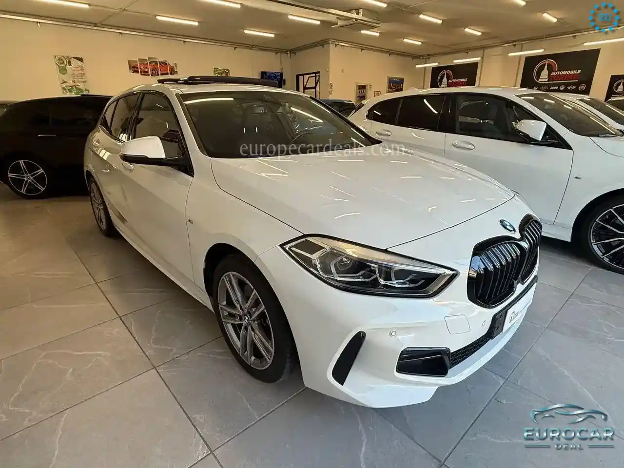 BMW 118