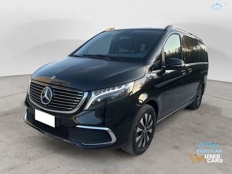 Mercedes-Benz EQV