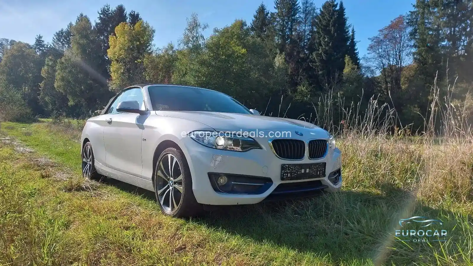 BMW 220