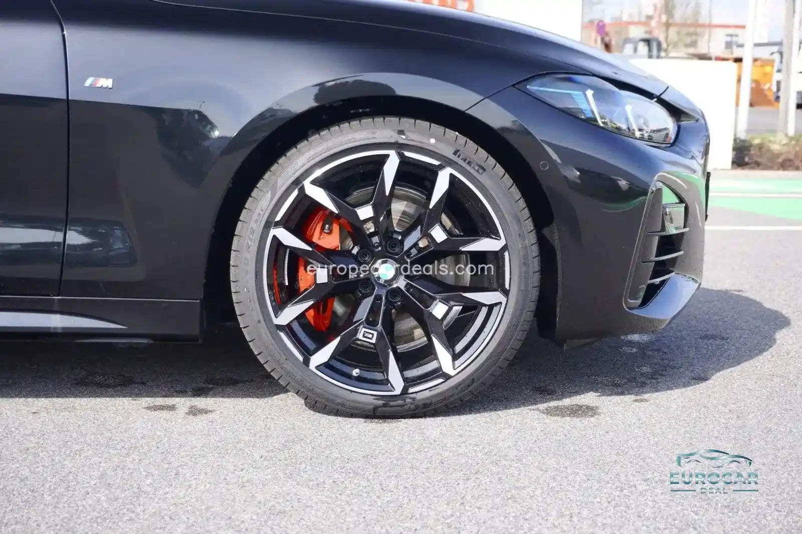 BMW 430