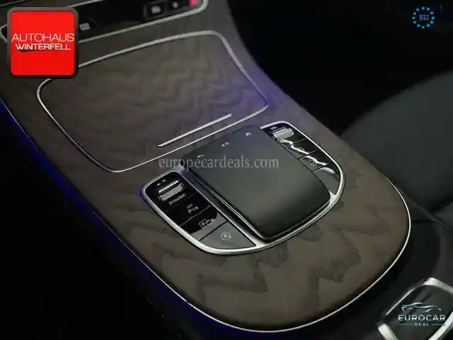 Mercedes-Benz E 400