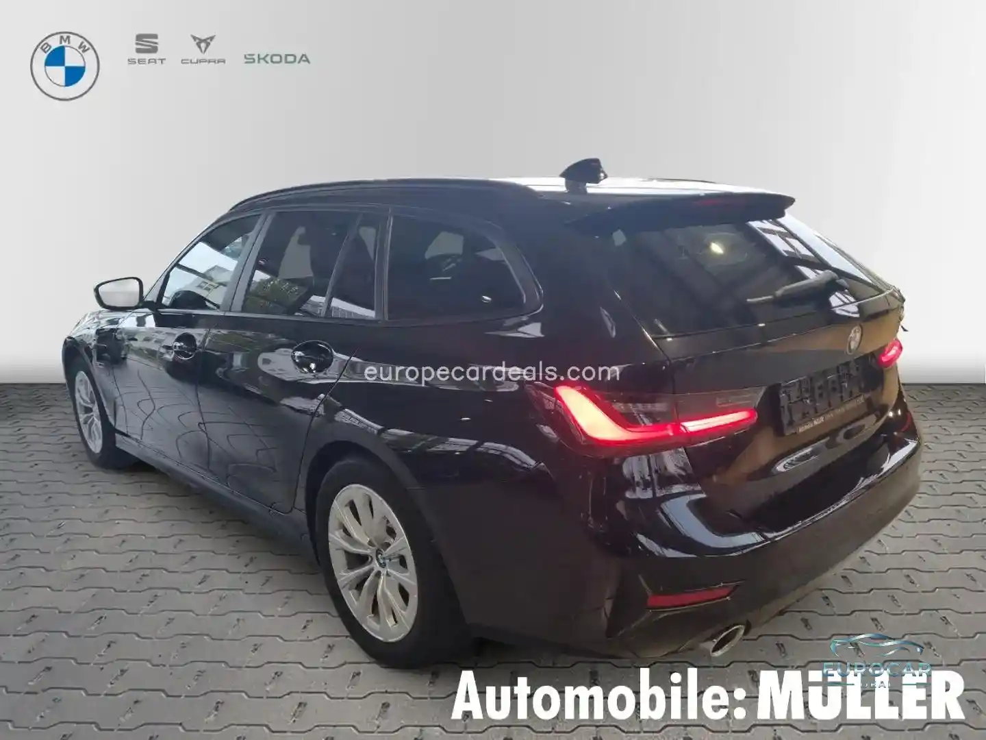 BMW 330