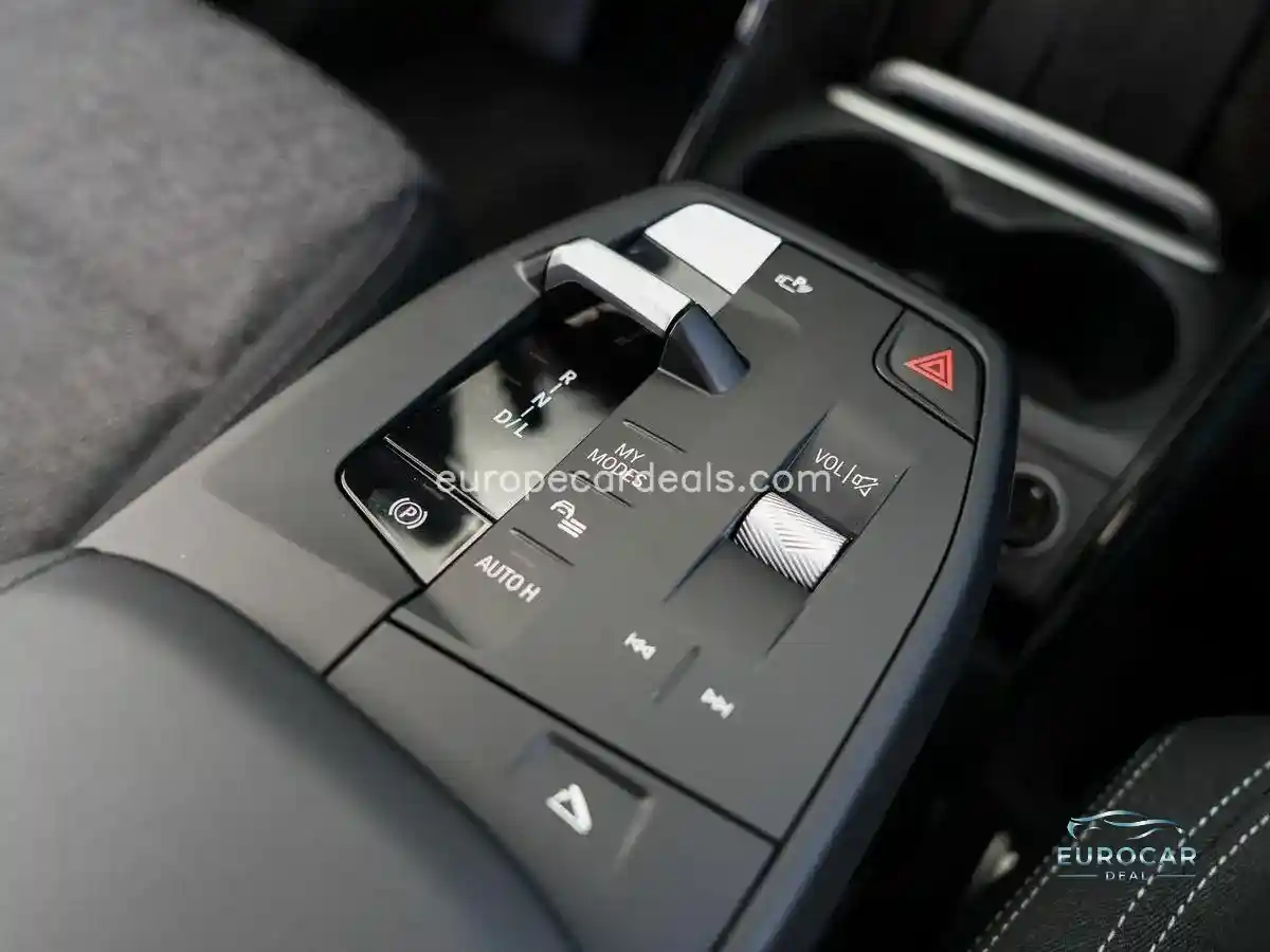 BMW 220 Active Tourer